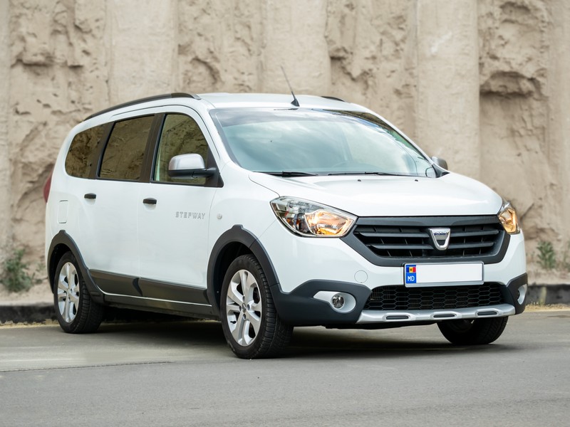 Dacia  Lodgy